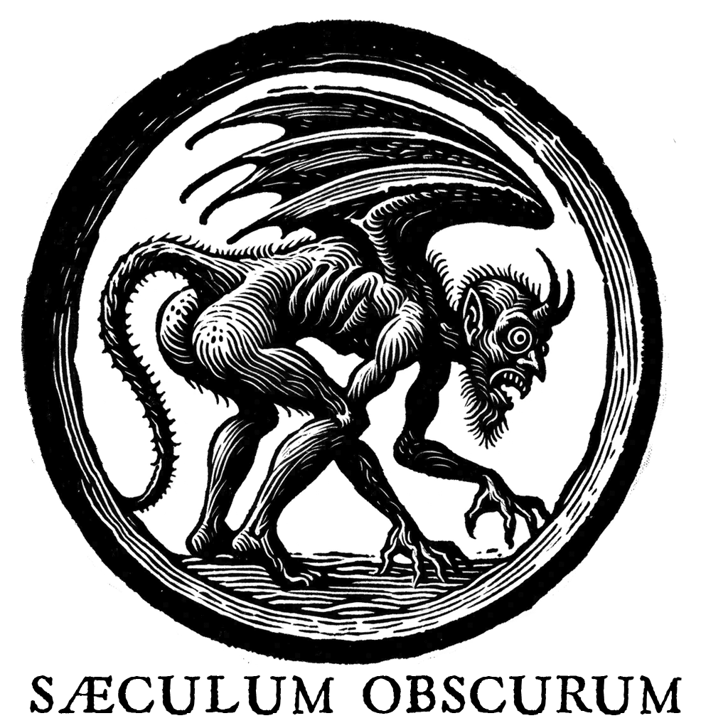 Saeculum Obscurum